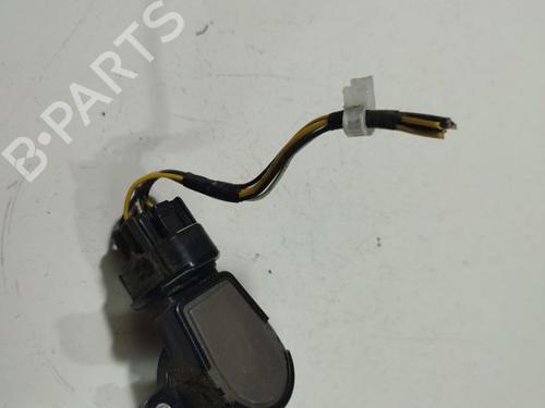 Pedale Pedale TOYOTA AVENSIS (_T25_) 2.0 VVTi (AZT250_) (155 hp) 34799526 34799526
