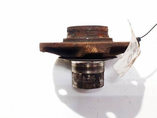 Left front steering knuckle AUDI A6 C6 (4F2) 3.0 TDI quattro | BP35270395M25 - Image 2