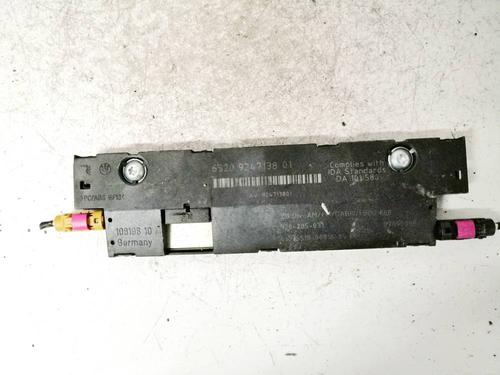 Used Electronic module Electronic module BMW 7 (F01, F02, F03, F04) 740 i, Li (320 hp) 34901260 34901260