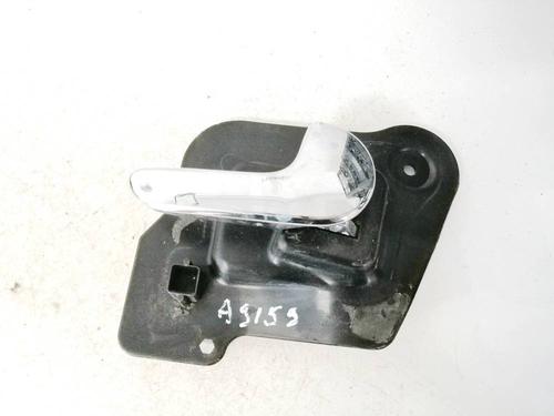 Used Front right interior door handle Front right interior door handle OPEL MERIVA A MPV (X03) 1.7 CDTI (E75) (100 hp) 35021835 35021835
