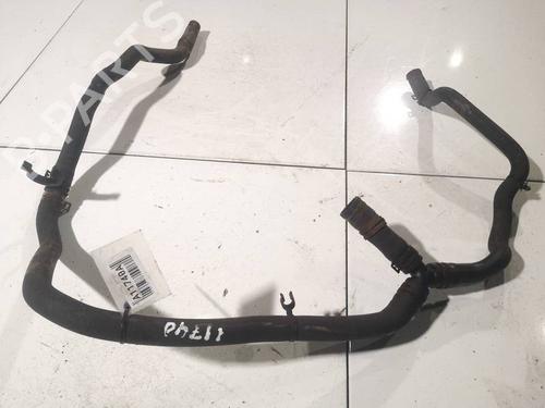 Pipe FORD FIESTA VI (CB1, CCN) 1.25 | BP38551745M125 - Image 2