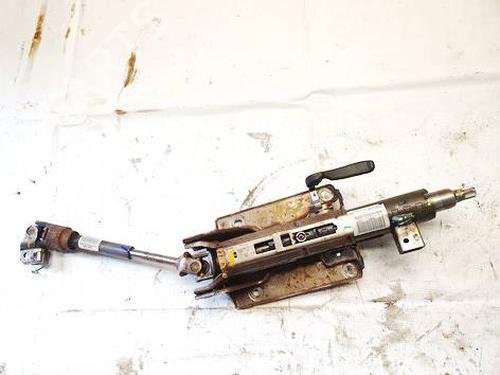 Used Steering column Steering column 35074912 35074912