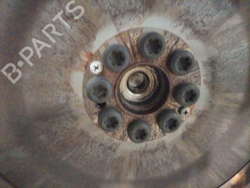 Flywheel RENAULT LAGUNA III (BT0/1) 2.0 dCi (BT07, BT0J, BT14, BT1A, BT1S) | BP36587005M101 - Image 3