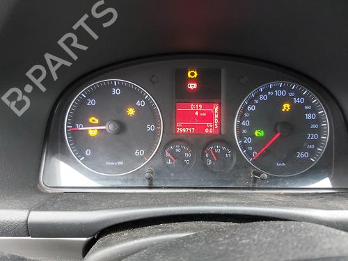 Electronic sensor VW TOURAN (1T1, 1T2) 1.9 TDI | BP33520175M84 - Image 10