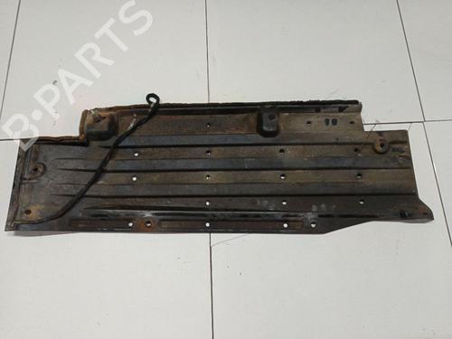 Used Underbody protection Underbody protection MAZDA 3 (BK) 1.6 (BK14) (105 hp) 34878041 34878041
