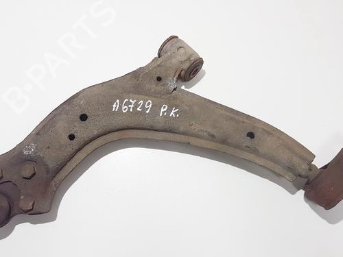 Used Left rear steering knuckle Left rear steering knuckle 35571397 35571397