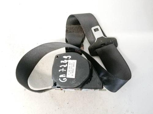 Used Rear center seatbelt Rear center seatbelt 35026481 35026481