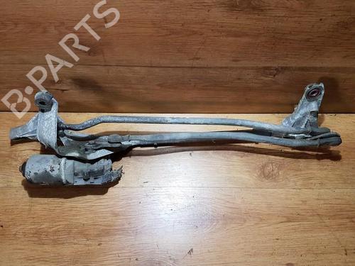 Used Front wipers mechanism Front wipers mechanism CHRYSLER CONCORDE 3.5 LX (237 hp) 35654124 35654124
