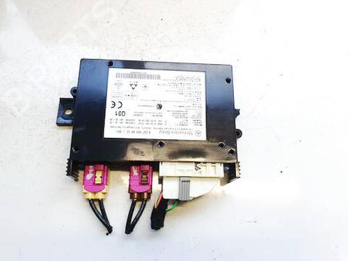 Used Electronic module Electronic module 39484590 39484590