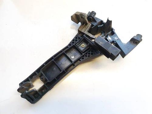 rear-left-exterior-door-handle-mercedes-benz-a-class-w168-1997-1998-1999-2000-2001-2002-2003-2004-2005-34829941 main image