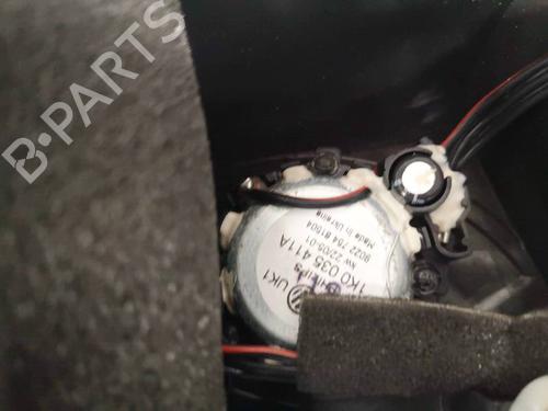 Speaker VW PASSAT B7 (362) 2.0 TDI | BP32932155E2 - Image 3