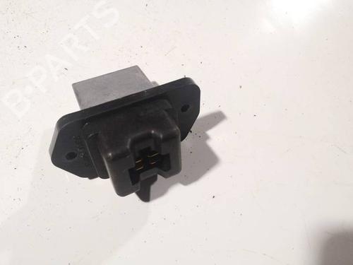 Heater resistor HONDA FR-V (BE) 1.8 (BE1) | BP34994722M108 - Image 2