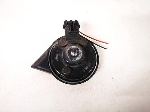 Horn SAAB 9-3 (YS3F, E79, D79, D75) 2.2 TiD | BP35568926E13 - Image 2