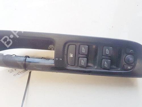 Used Switch Switch VOLVO V50 (545) 1.6 D (110 hp) 33100770 33100770