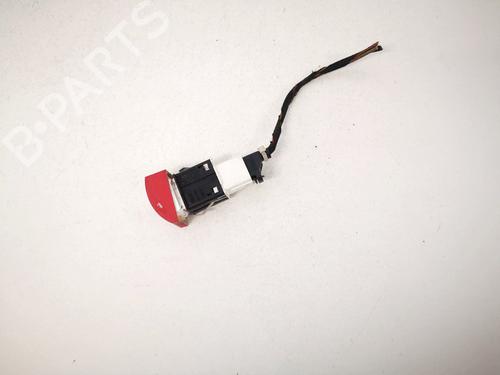 Warning switch SKODA OCTAVIA II (1Z3) 1.9 TDI | BP35446004I22 - Image 3