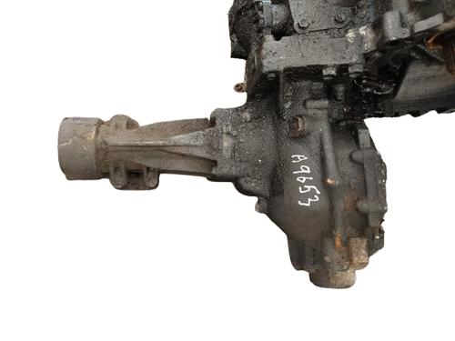 Used Transfer box Transfer box 35202253 35202253