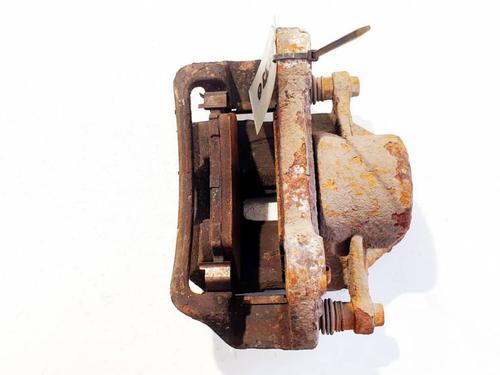 Left front brake caliper OPEL INSIGNIA A (G09) 2.0 CDTI (68) | BP35066136M105 - Image 3