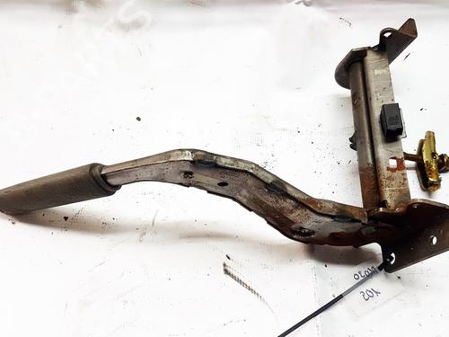 Parkbremsarm/handtak Parkbremsarm/handtak CITROËN XSARA PICASSO (N68) 2.0 HDi (90 hp) 35639850 35639850