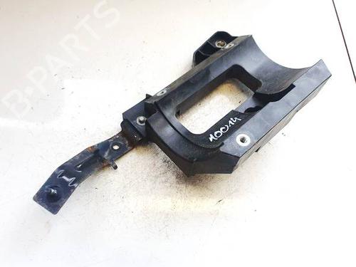 Used Other Other NISSAN LEAF (ZE0) Electric (109 hp) 32598470 32598470