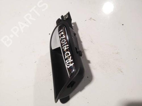 Used Front right interior door handle Front right interior door handle VW GOLF V (1K1) 1.6 (102 hp) 35066160 35066160