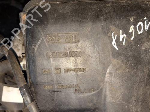 Air filter box SUZUKI IGNIS II (MH) 1.3 (RM413) | BP34928279M87 - Image 3