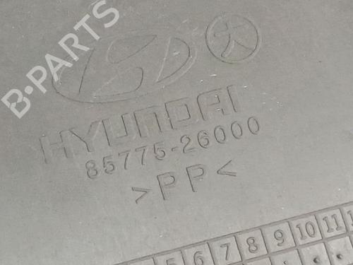 Boot lining HYUNDAI SANTA FÉ I (SM) 2.4 16V | BP34783807I3 - Image 3