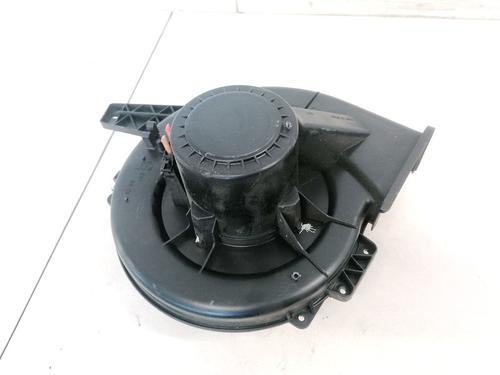Used Heater blower motor Heater blower motor VW POLO IV (9N_, 9A_) 1.4 TDI (75 hp) 35535101 35535101