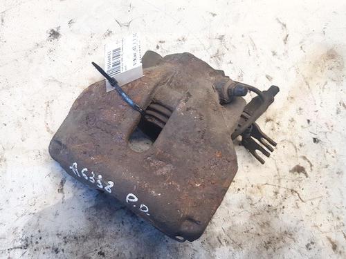 Used Right front brake caliper Right front brake caliper 35592261 35592261