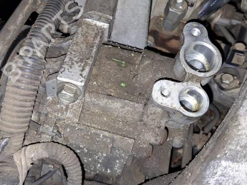AC compressor SUBARU FORESTER (SH_) 2.0 D AWD (SHH, SHD, SHN) | BP34956261M34 - Image 4