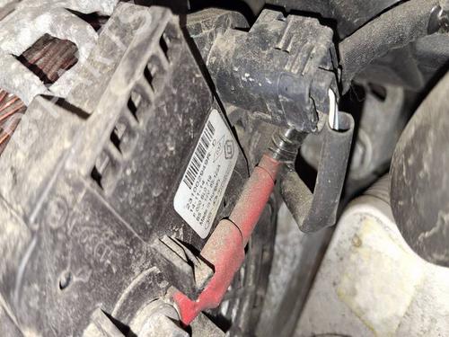 Alternator DACIA SANDERO II 1.5 dCi | BP38643037M7 - Image 4