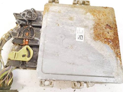 Engine control unit (ECU) FORD FOCUS III 1.6 TDCi | BP32543781M57 - Image 3