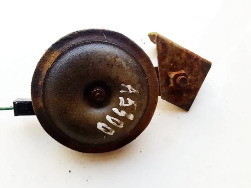 Used Horn Horn MITSUBISHI SPACE WAGON (N9_W, N8_W) 2.4 GDI (N84W) (150 hp) 35859952 35859952