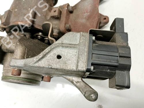 Used Electronic module Electronic module 34808081 34808081