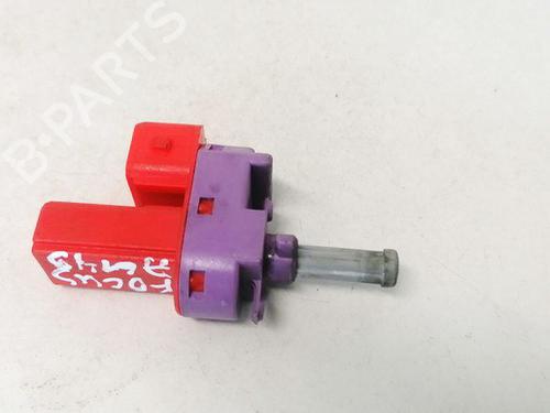 Used Electronic module Electronic module FORD FOCUS I (DAW, DBW) 1.8 Turbo DI / TDDi (90 hp) 35615726 35615726