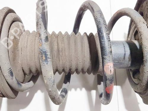 Used Shock absorber spring Shock absorber spring 35631336 35631336