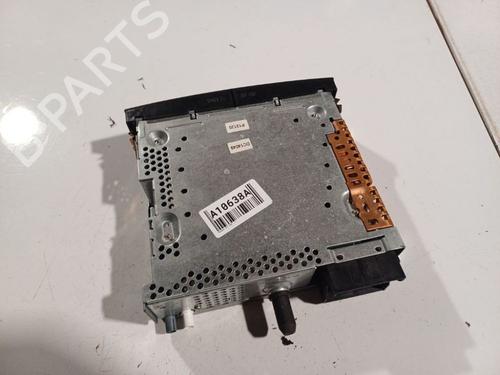 Used Radio Radio 34971872 34971872