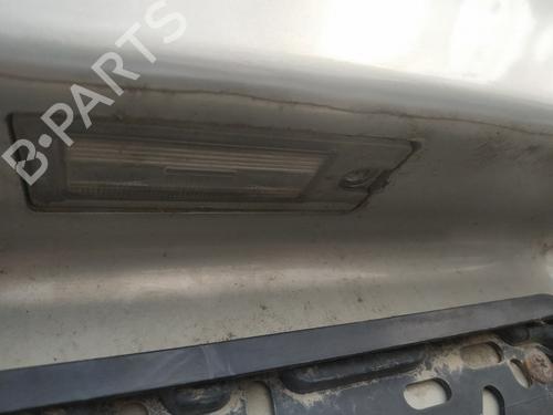 Used Licence plate light Licence plate light 35398774 35398774