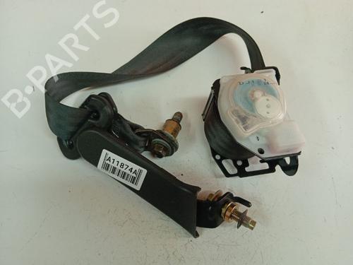 Used Rear right seatbelt Rear right seatbelt HONDA JAZZ II (GD_, GE3, GE2) 1.4 iDSI (GE3, GD1) (83 hp) 39182967 39182967