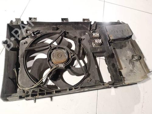 Used Fan Fan CITROËN XSARA PICASSO (N68) 2.0 HDi (90 hp) 35064304 35064304