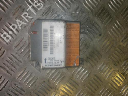 Used ECU airbags ECU airbags 33480696 33480696