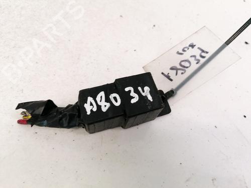 Electronic sensor MERCEDES-BENZ VITO Bus (W639) 109 CDI (639.701, 639.703, 639.705) | BP32913406M84 - Image 3