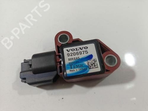 Used Electronic module Electronic module VOLVO V50 (545) 1.6 D (110 hp) 36284713 36284713