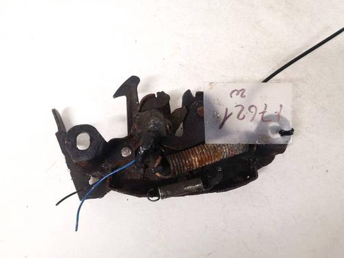hood-lock-nissan-cube-z12-2007-35364545 main image