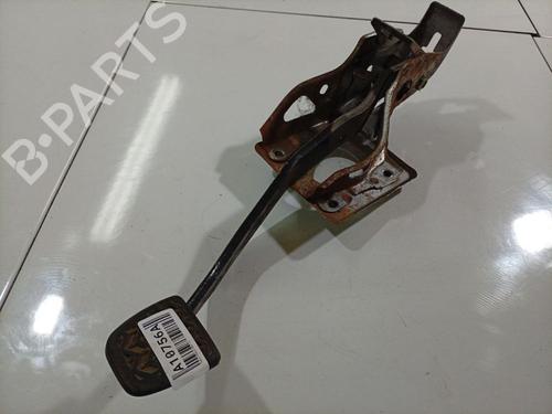 Used Pedal Pedal 34765561 34765561