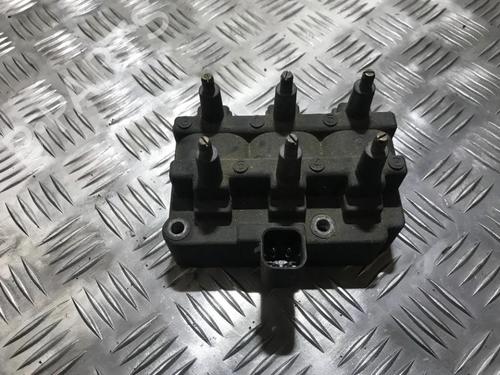 Used Ignition coil Ignition coil BMW 7 (E65, E66, E67) 730 d (218 hp) 35668446 35668446