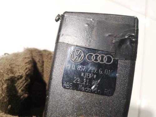 Seat buckle AUDI Q7 (4LB) 3.0 TDI quattro | BP34739958I32 - Image 3