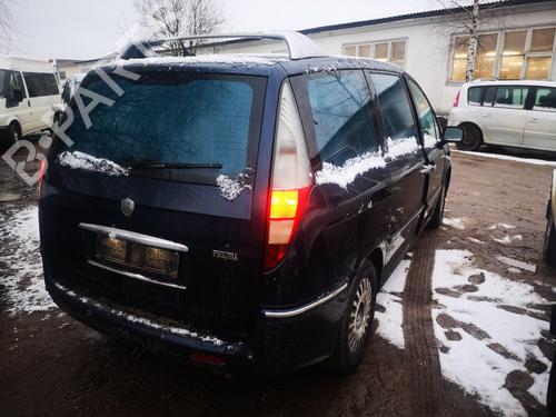 Electronic module LANCIA PHEDRA (179_) 2.2 JTD (179AXC1A) | BP32899158M83  - Image 9