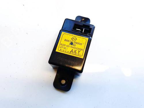 Used Electronic module Electronic module PORSCHE CAYENNE (9PA) S 4.5 (340 hp) 33749738 33749738