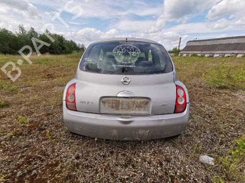 Engine mount NISSAN MICRA III (K12) 1.5 dCi | BP32560460M89 - Image 9