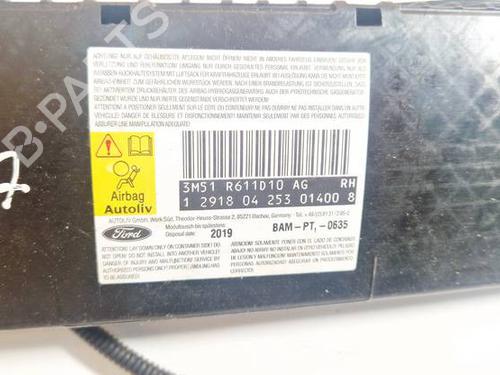 Other FORD FOCUS C-MAX (DM2) 2.0 TDCi | BP32577192O1